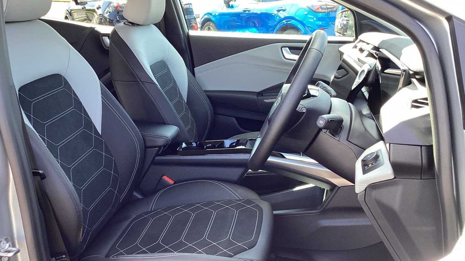 Used Ford Puma for sale - 77661249: Photo 15