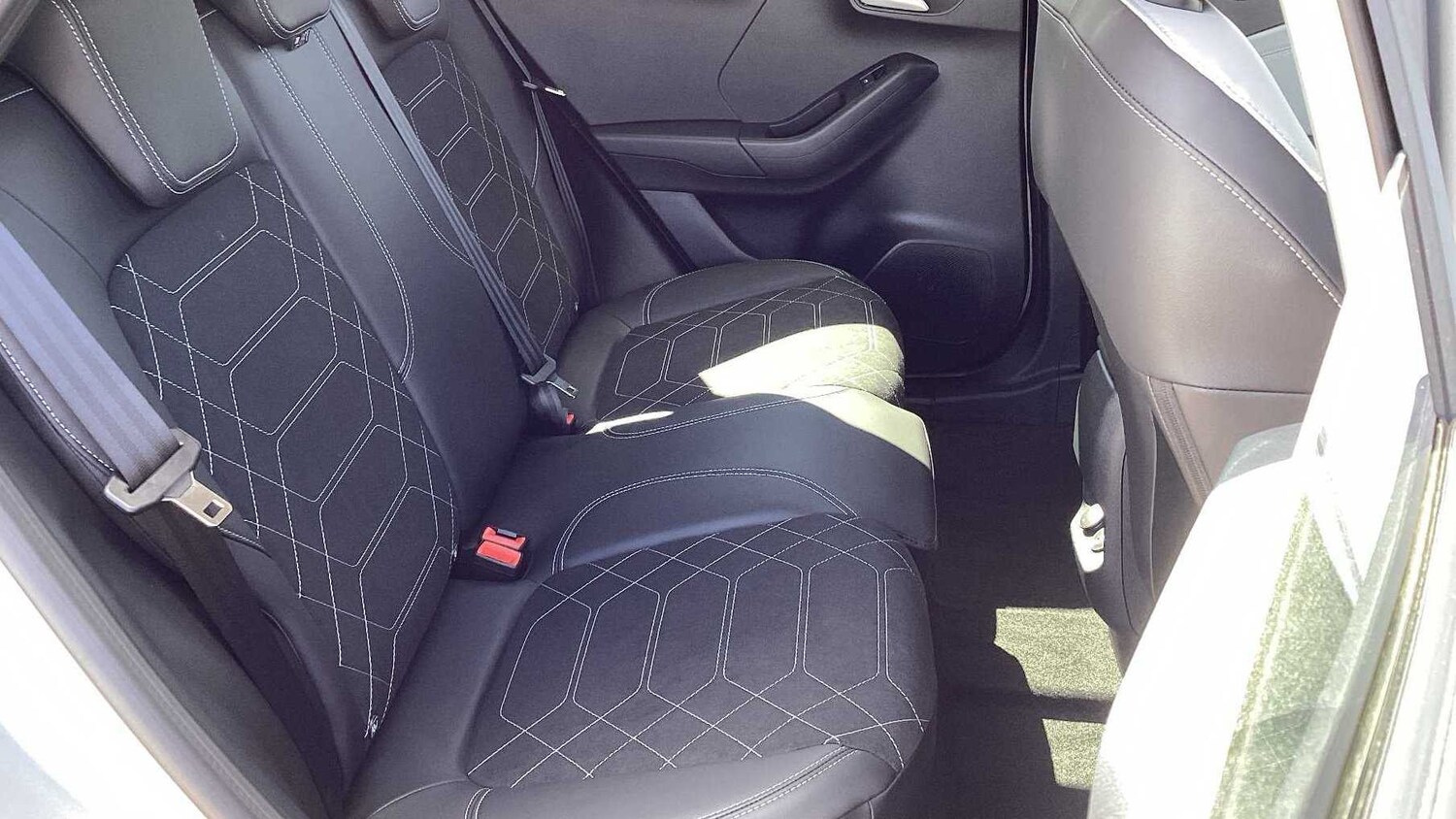 Used Ford Puma for sale - 77661249: Photo 16