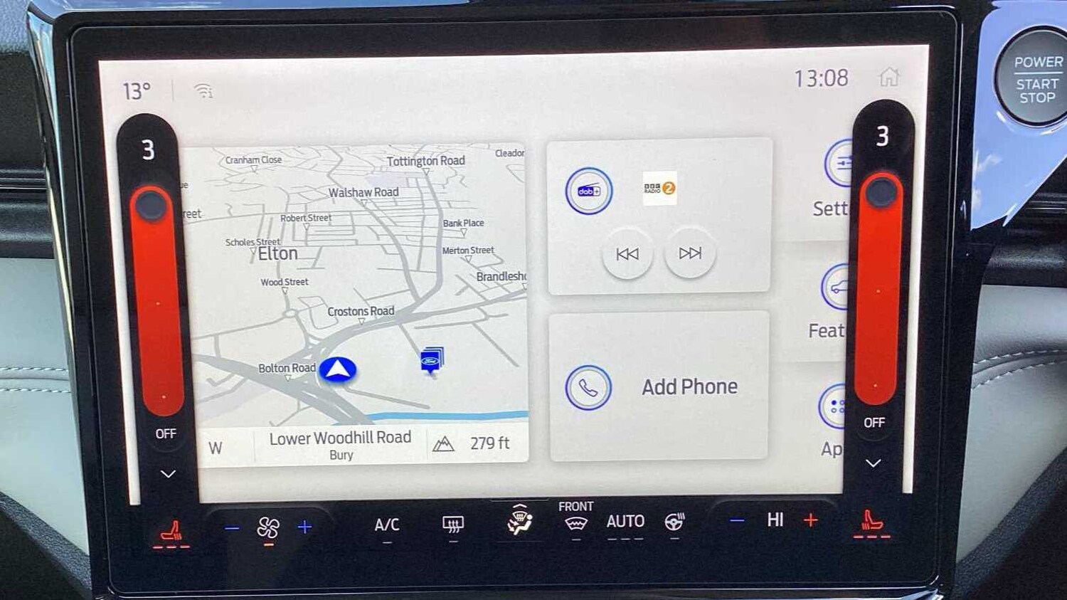 Used Ford Puma for sale - 77661249: Photo 33