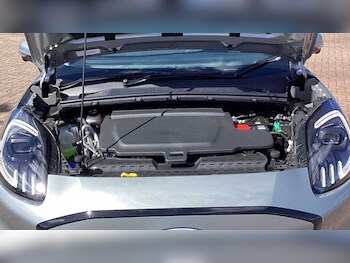 Used Ford Puma 2025 for sale - 77661249: Photo