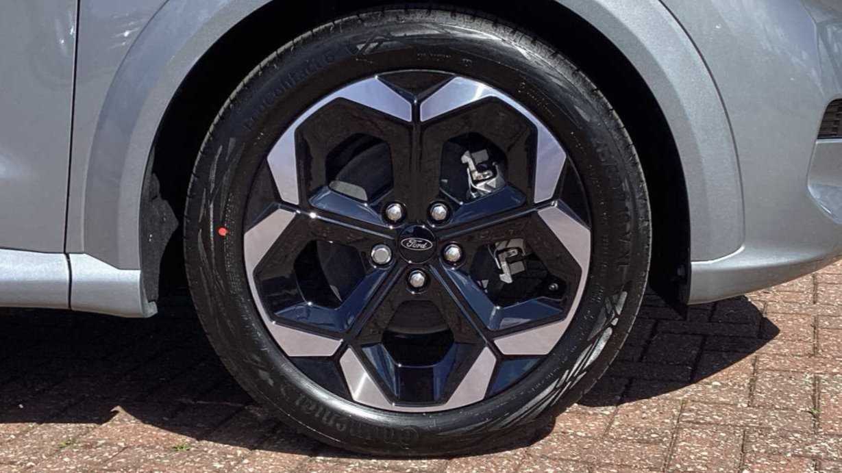 Used Ford Puma for sale - 77661249: Photo 5