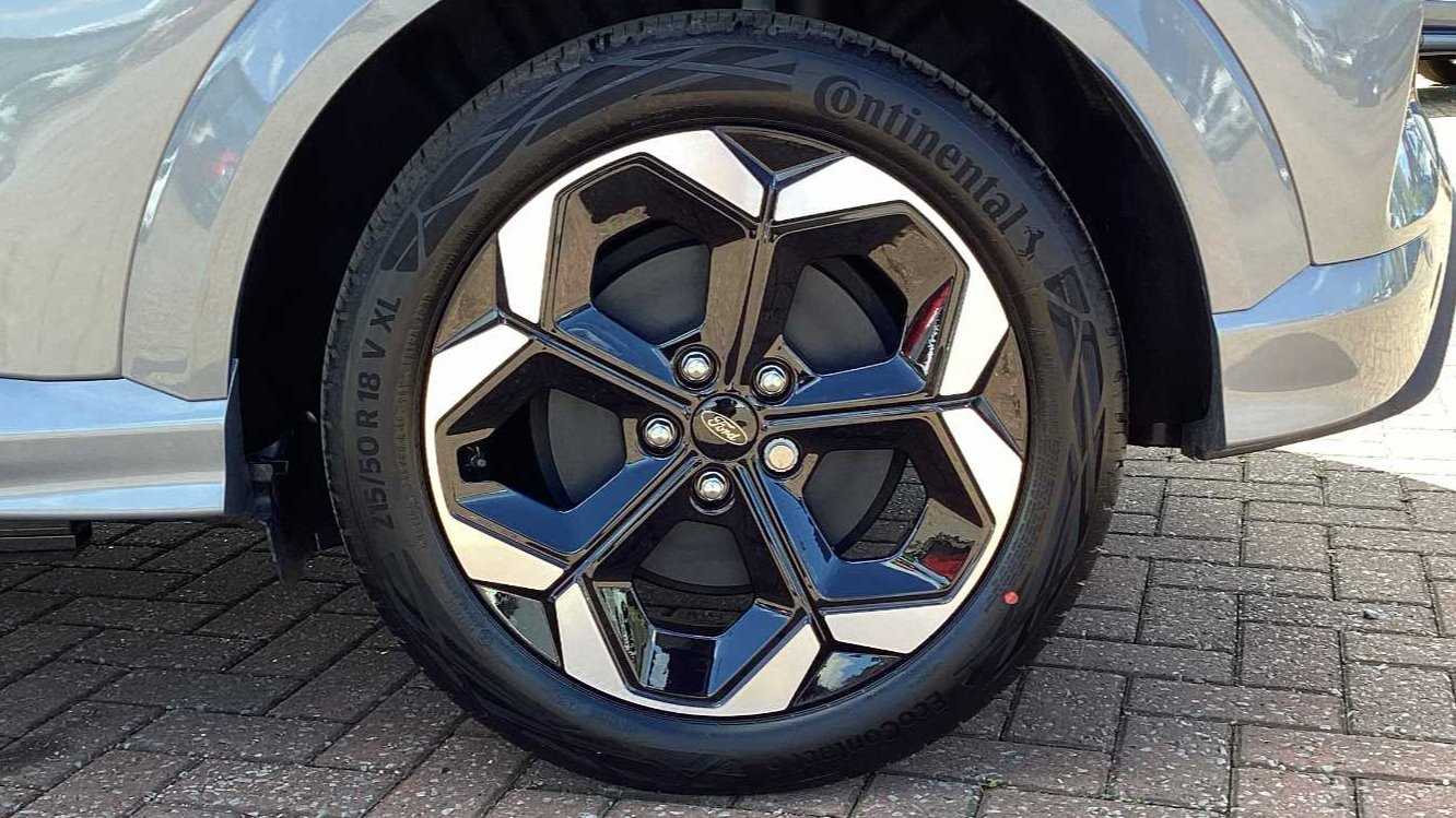 Used Ford Puma for sale - 77661249: Photo 7