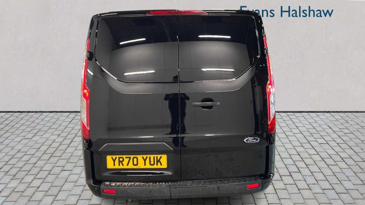 Used Ford Transit Custom 2020 for sale - 76774320: Photo 10