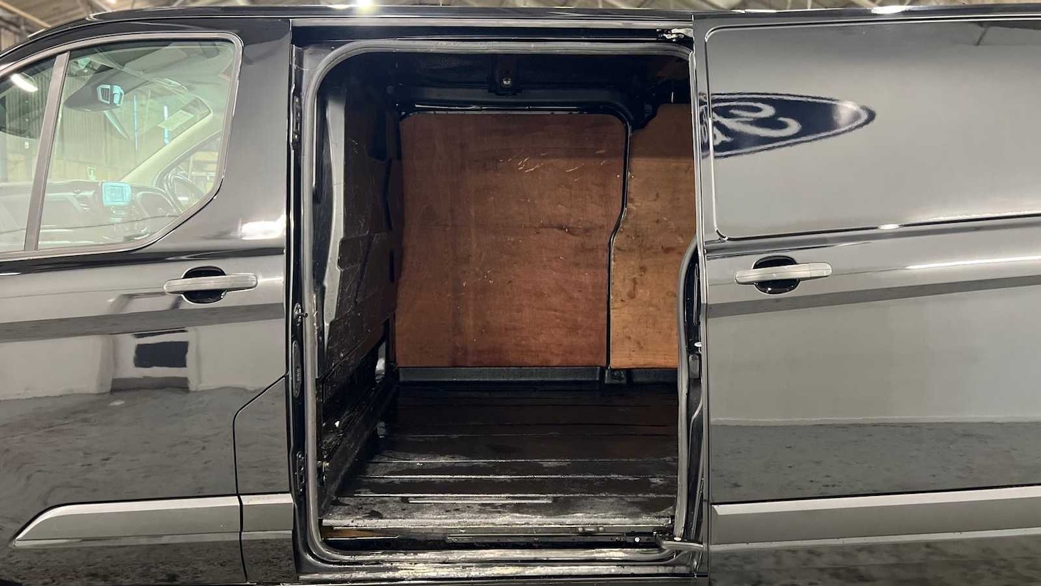 Used Ford Transit Custom 2020 for sale - 76774320: Photo 13