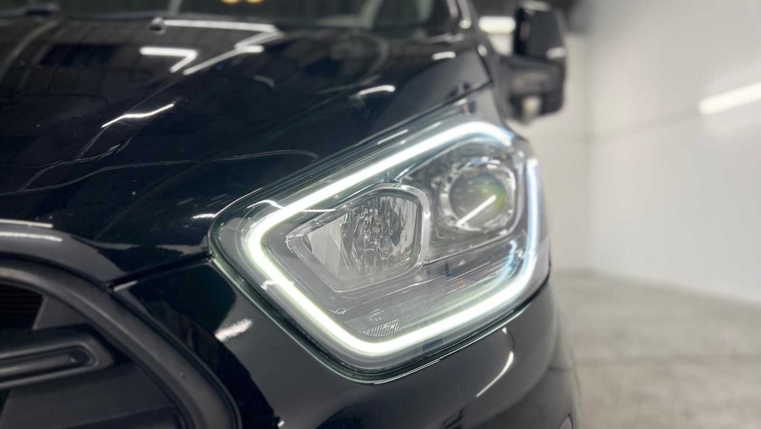 Used Ford Transit Custom 2020 for sale - 76774320: Photo 14