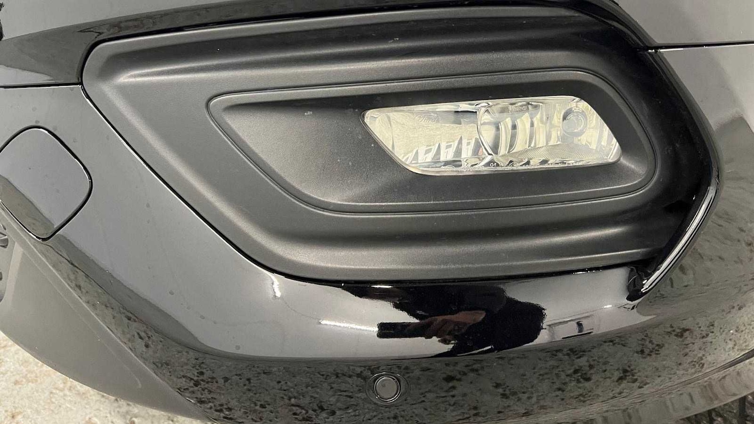 Used Ford Transit Custom 2020 for sale - 76774320: Photo 15