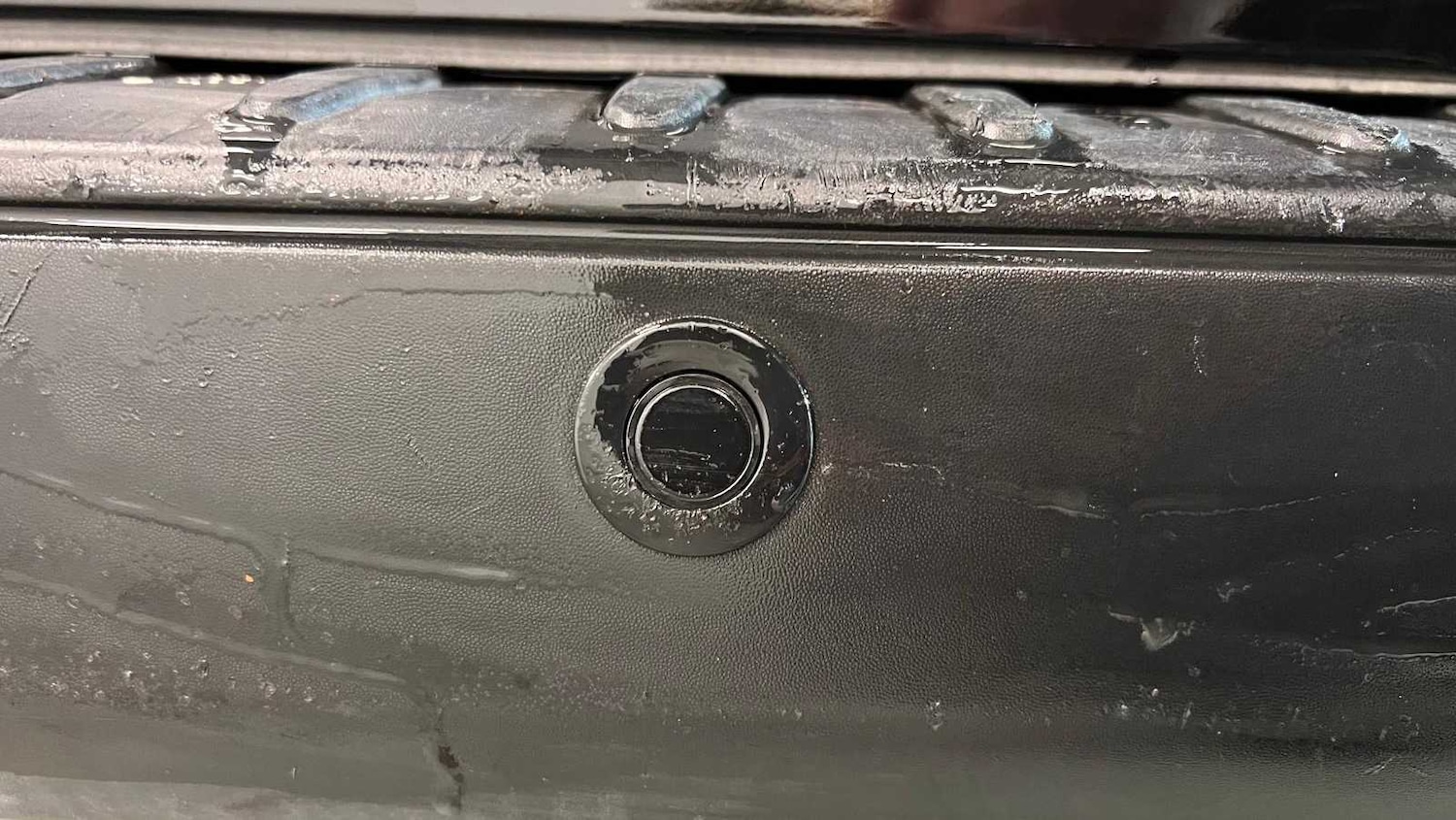 Used Ford Transit Custom 2020 for sale - 76774320: Photo 16