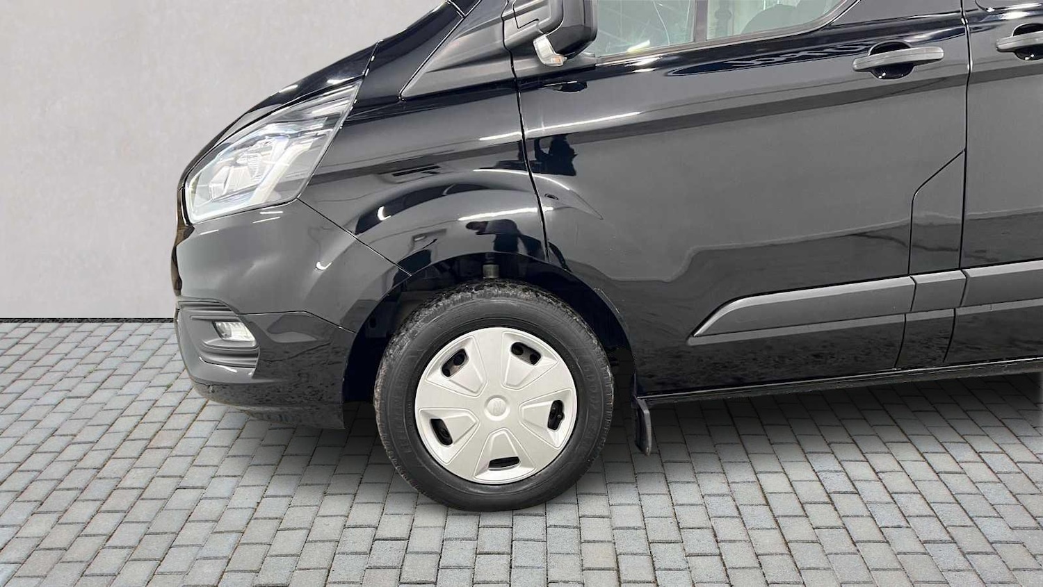 Used Ford Transit Custom 2020 for sale - 76774320: Photo 18