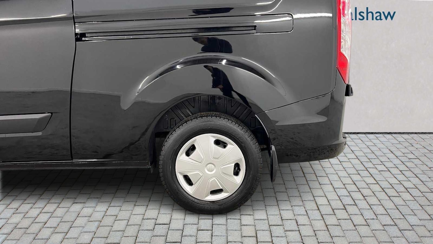 Used Ford Transit Custom 2020 for sale - 76774320: Photo 19