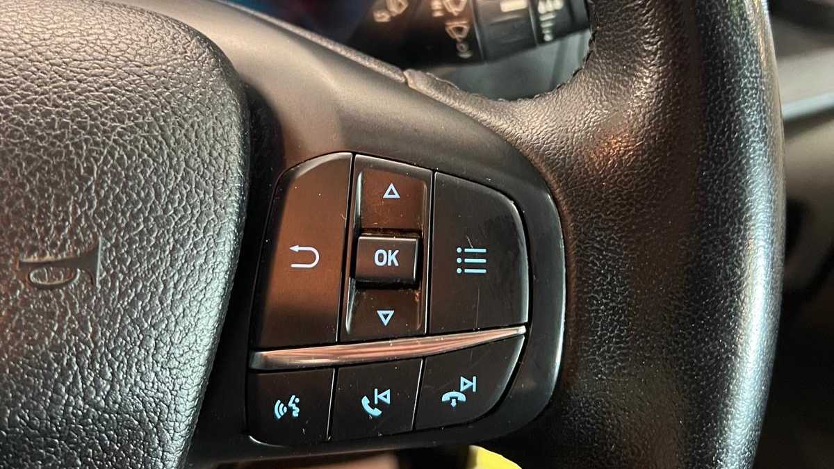 Used Ford Transit Custom 2020 for sale - 76774320: Photo 25