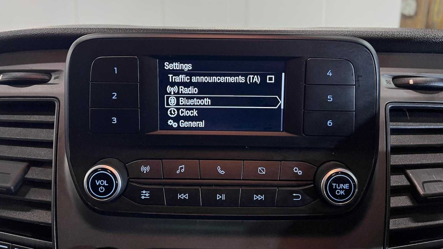 Used Ford Transit Custom 2020 for sale - 76774320: Photo 29