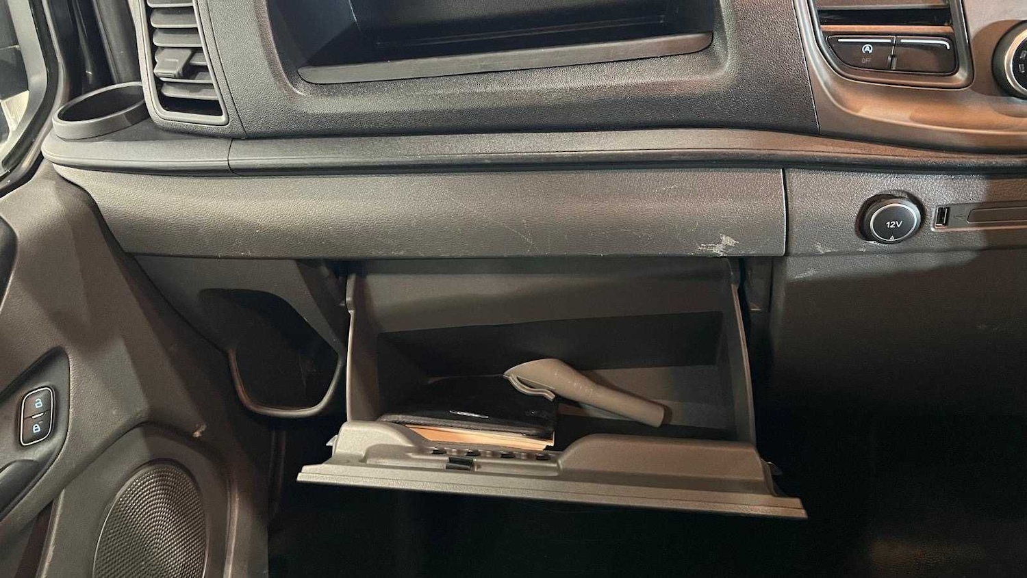 Used Ford Transit Custom 2020 for sale - 76774320: Photo 32