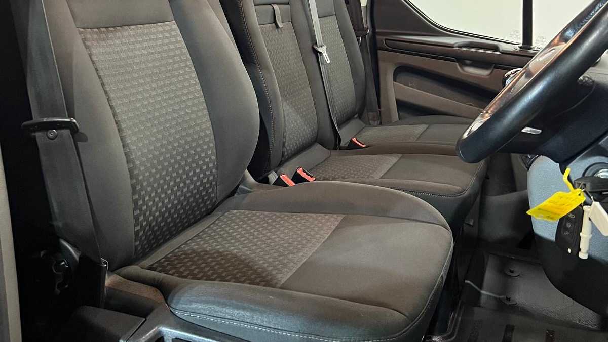 Used Ford Transit Custom 2020 for sale - 76774320: Photo 33