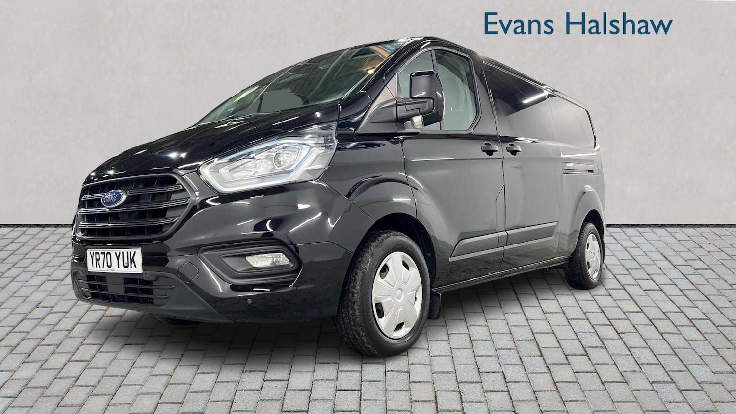 Used Ford Transit Custom 2020 for sale - 76774320: Photo 5