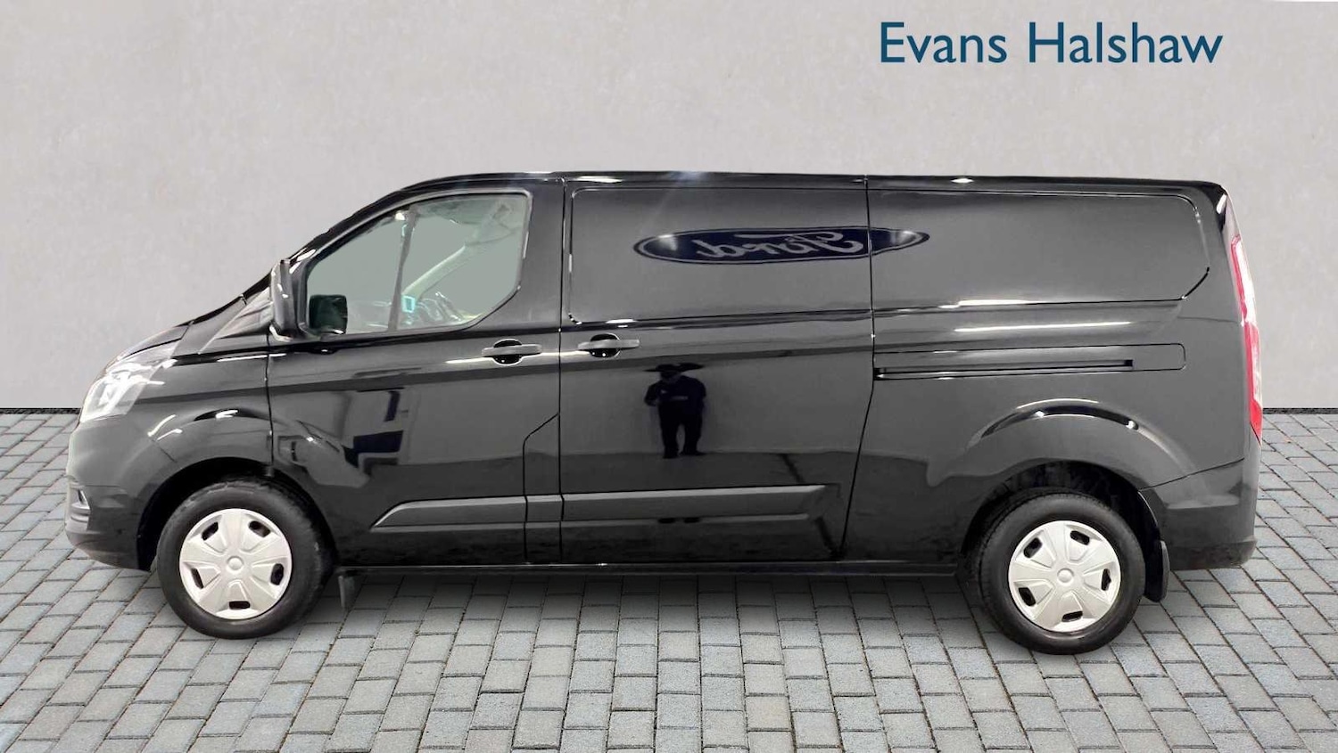 Used Ford Transit Custom 2020 for sale - 76774320: Photo 6