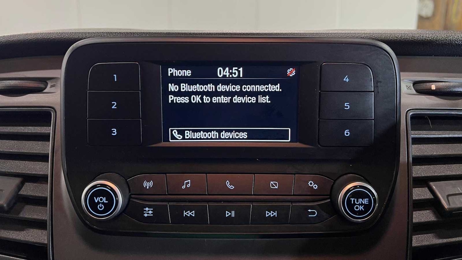 Used Ford Transit Custom 2020 for sale - 76774320: Photo 7