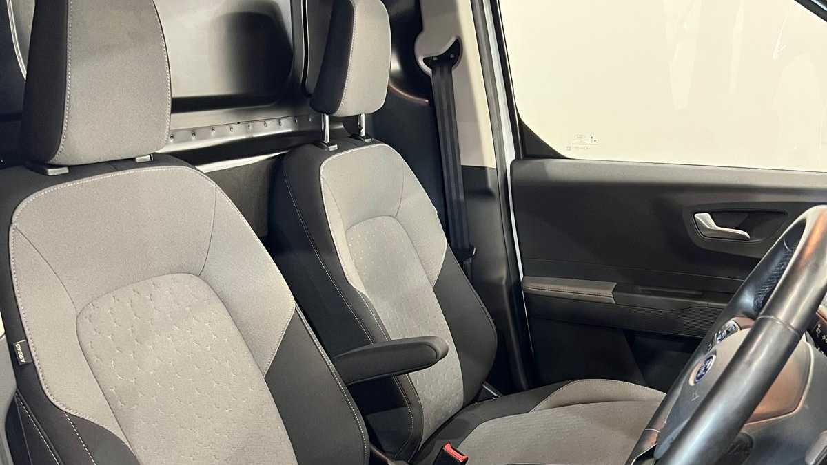 Used Ford Transit Courier 2024 for sale - 75637656: Photo 34