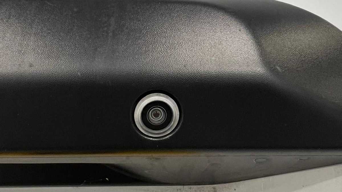 Used Vauxhall Vivaro for sale - 78118904: Photo 11