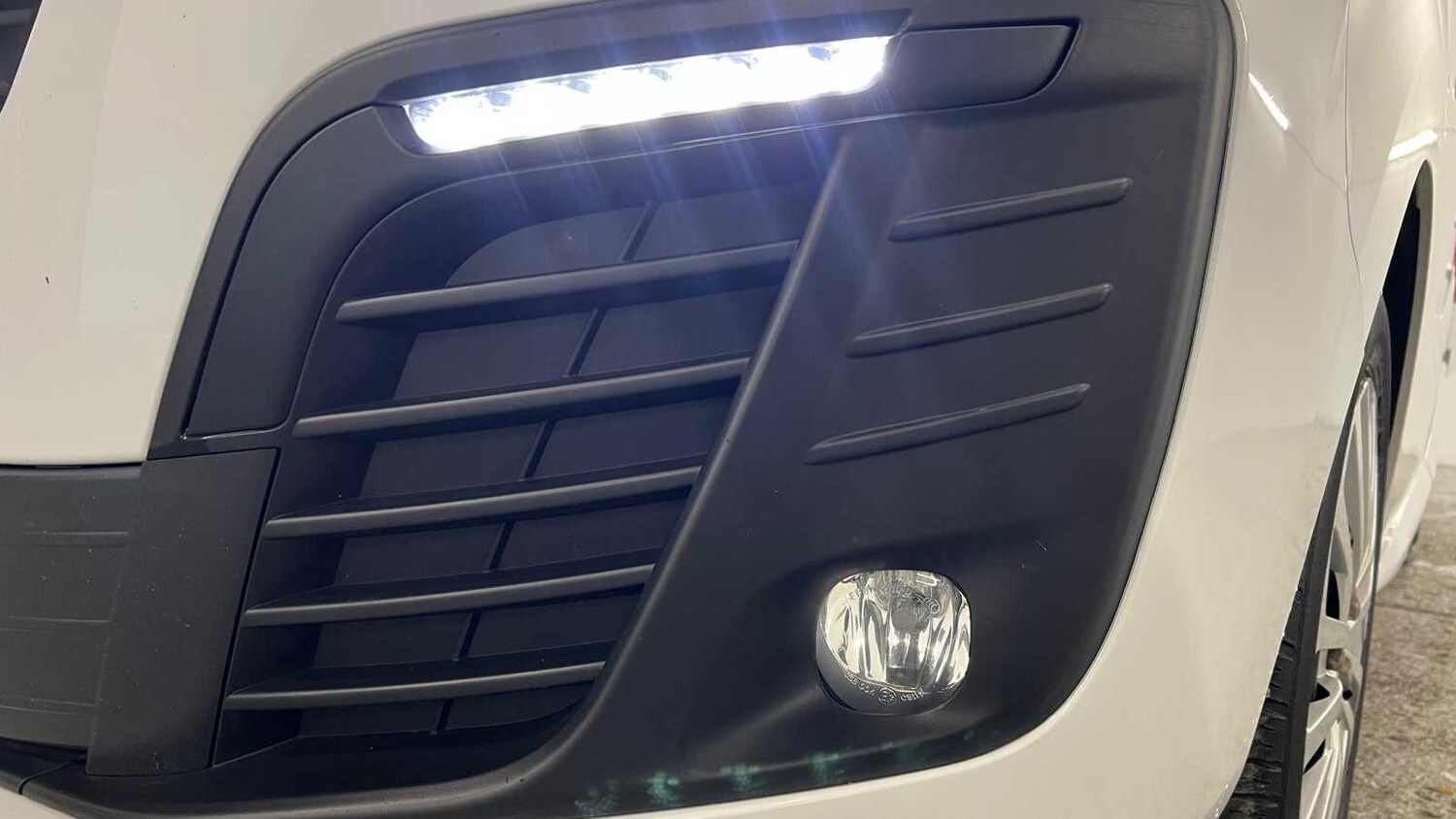 Used Vauxhall Vivaro for sale - 78118904: Photo 13