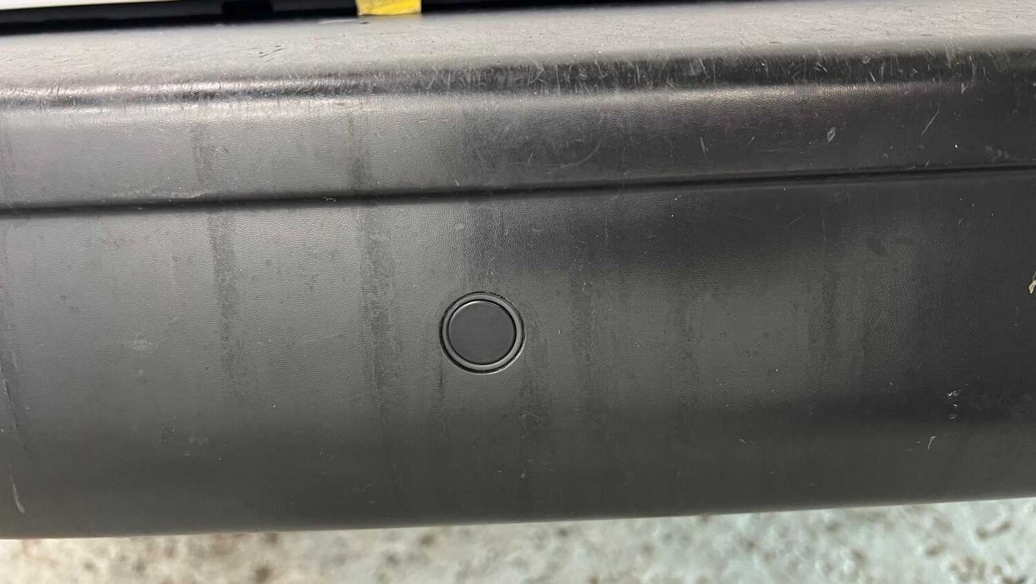 Used Vauxhall Vivaro for sale - 78118904: Photo 14