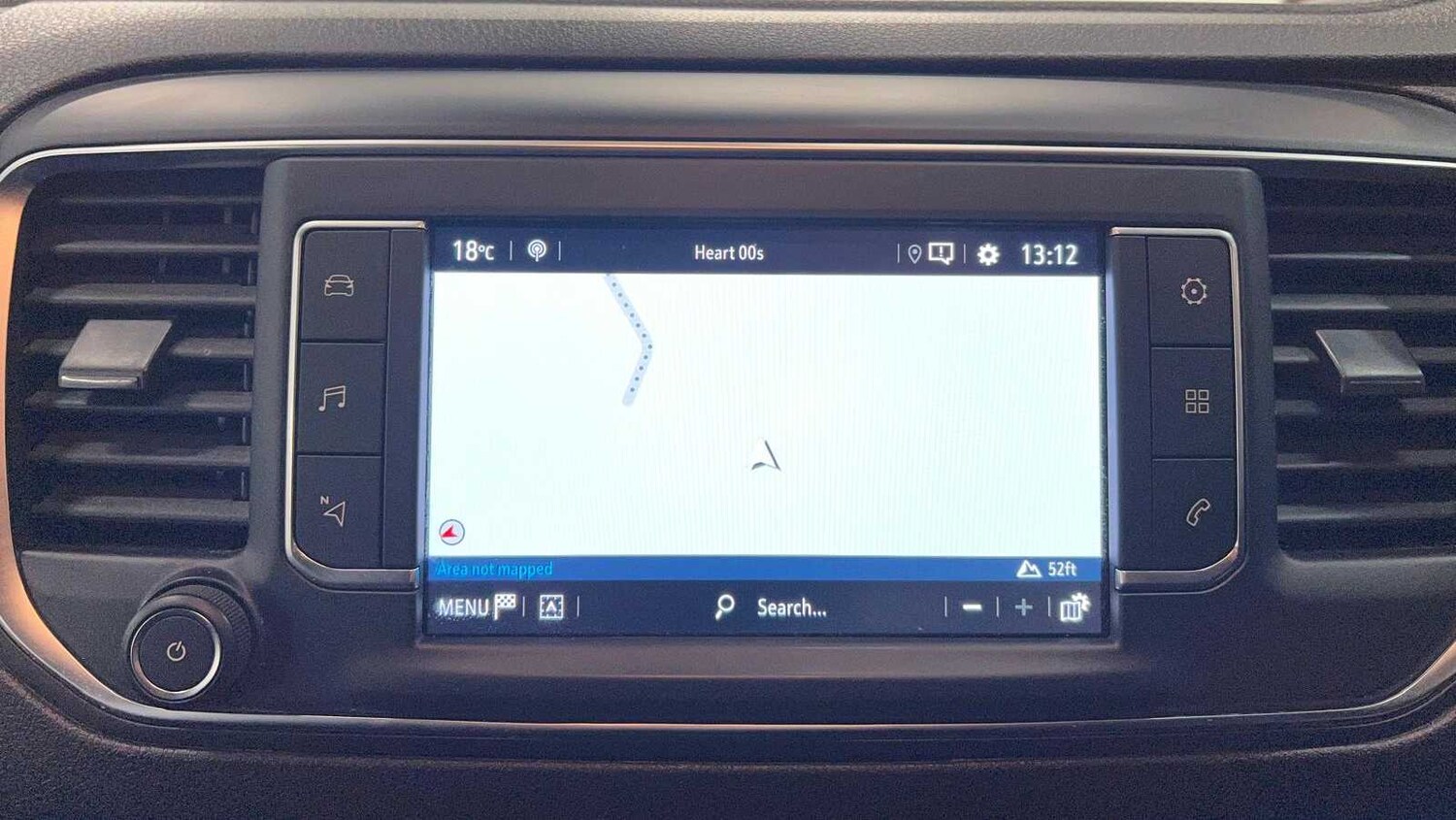 Used Vauxhall Vivaro for sale - 78118904: Photo 26