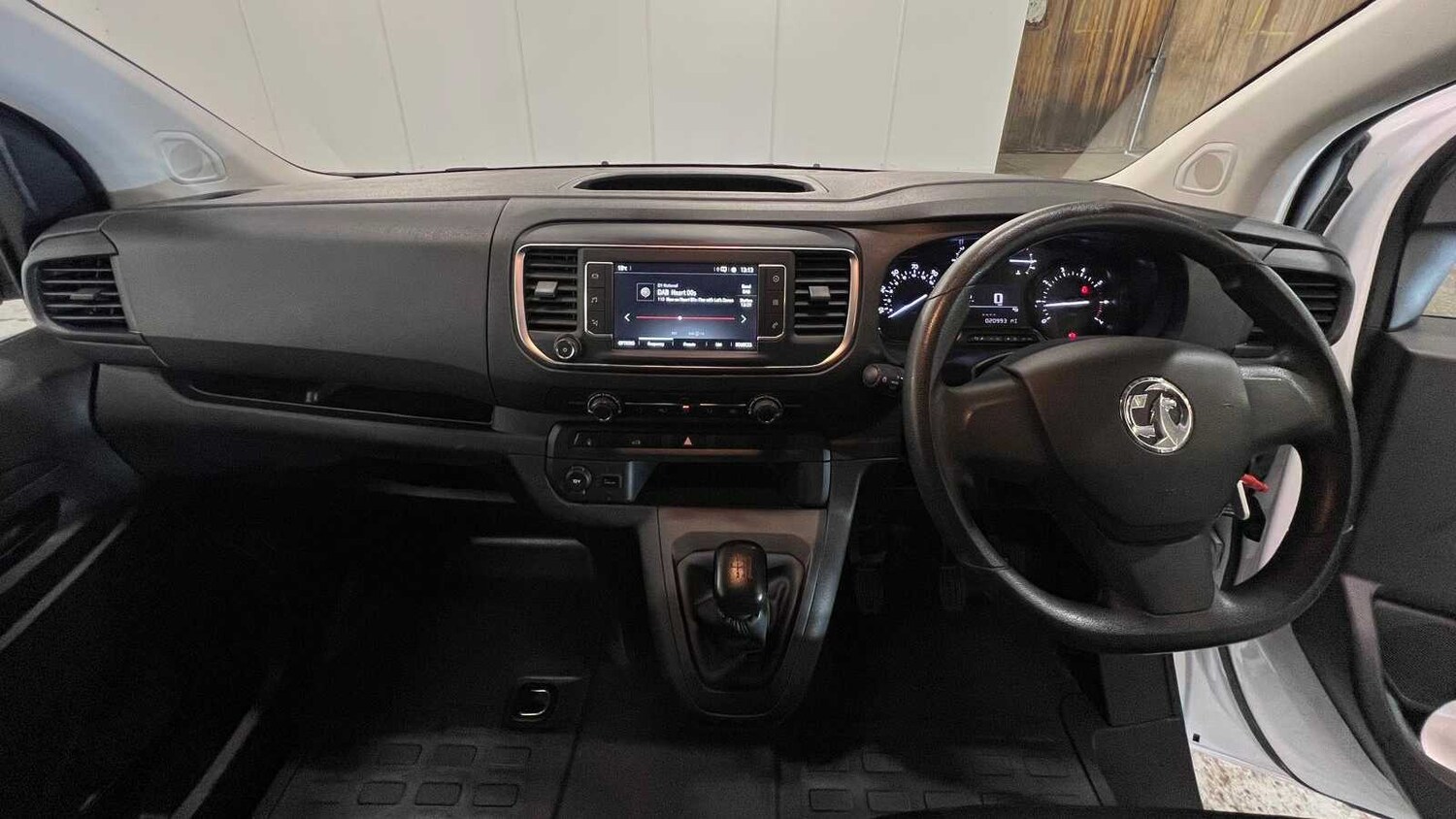 Used Vauxhall Vivaro for sale - 78118904: Photo 28