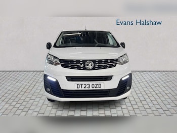 Used Vauxhall Vivaro 2023 for sale - 78118904: Photo