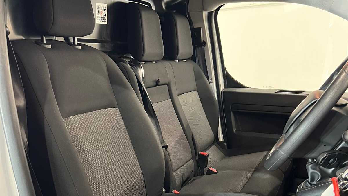 Used Vauxhall Vivaro for sale - 78118904: Photo 30