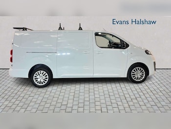 Used Vauxhall Vivaro 2023 for sale - 78118904: Photo