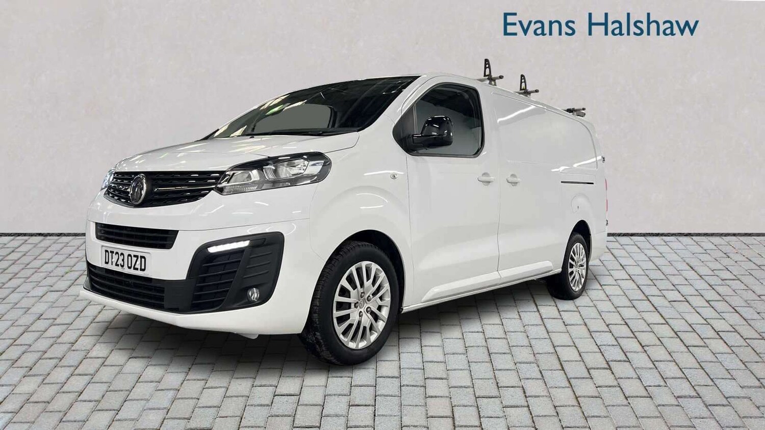 Used Vauxhall Vivaro for sale - 78118904: Photo 4