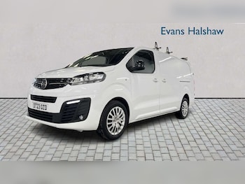 Used Vauxhall Vivaro 2023 for sale - 78118904: Photo