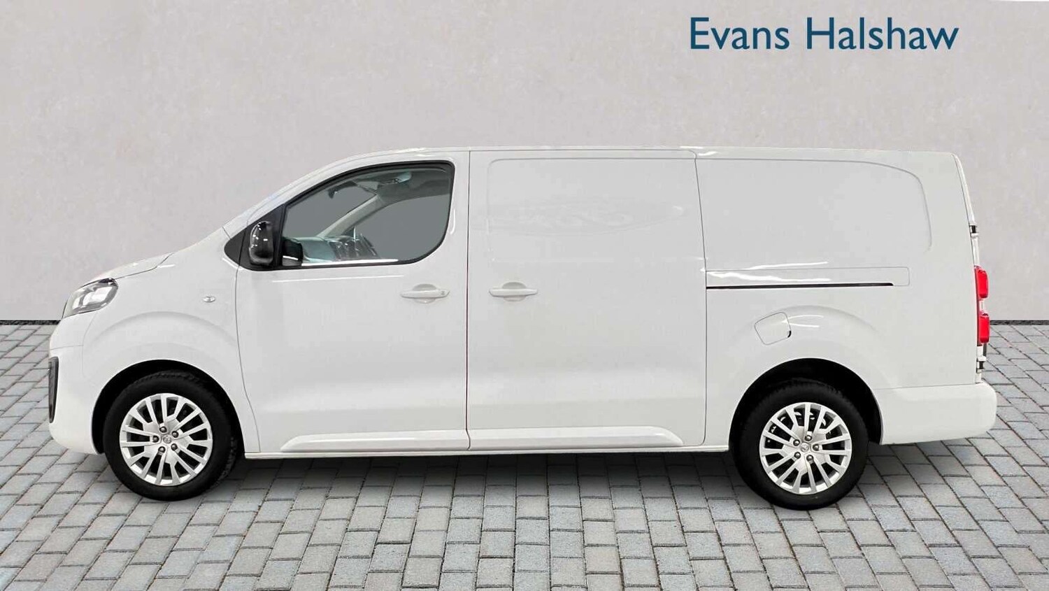 Used Vauxhall Vivaro for sale - 78118904: Photo 6