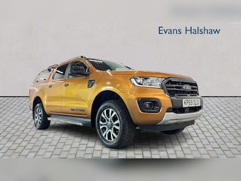Used Ford Ranger 2019 for sale - 78961055: Photo