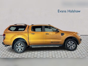 Used Ford Ranger 2019 for sale - 78961055: Photo