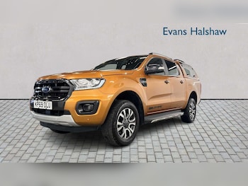 Used Ford Ranger 2019 for sale - 78961055: Photo