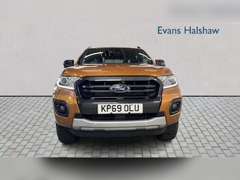 Used Ford Ranger 2019 for sale - 78961055: Photo