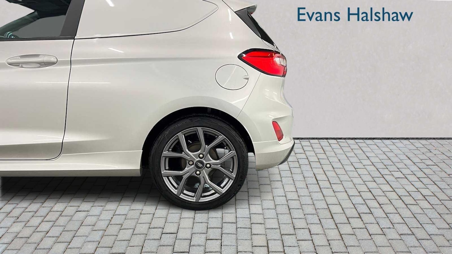 Used Ford Fiesta 2022 for sale - 76978902: Photo 11