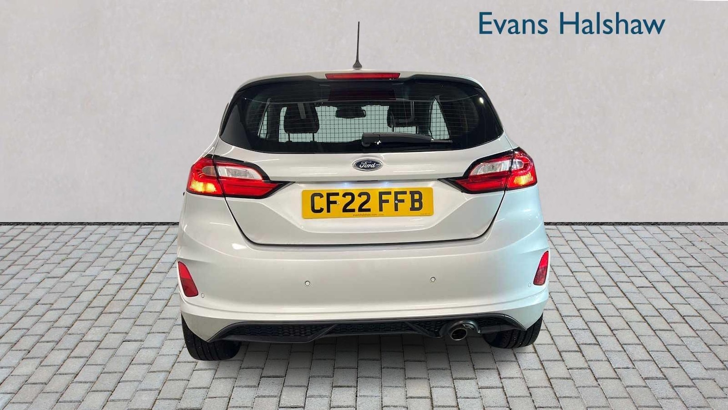 Used Ford Fiesta 2022 for sale - 76978902: Photo 14