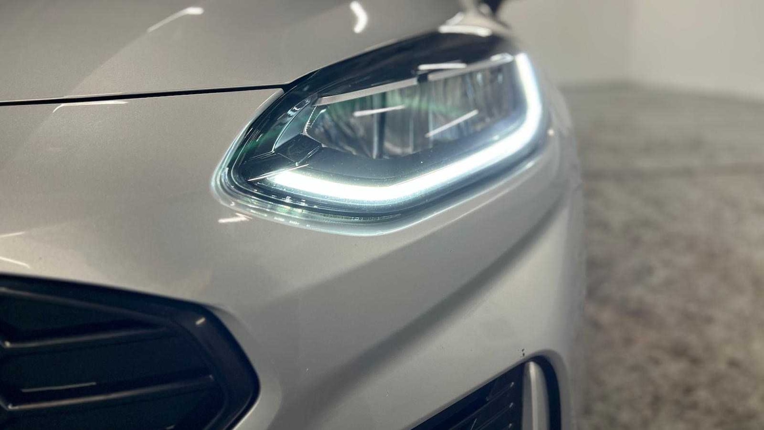 Used Ford Fiesta 2022 for sale - 76978902: Photo 16