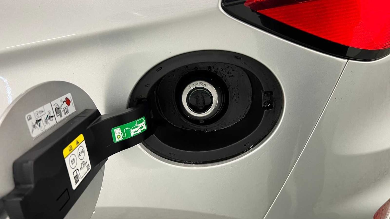 Used Ford Fiesta 2022 for sale - 76978902: Photo 18