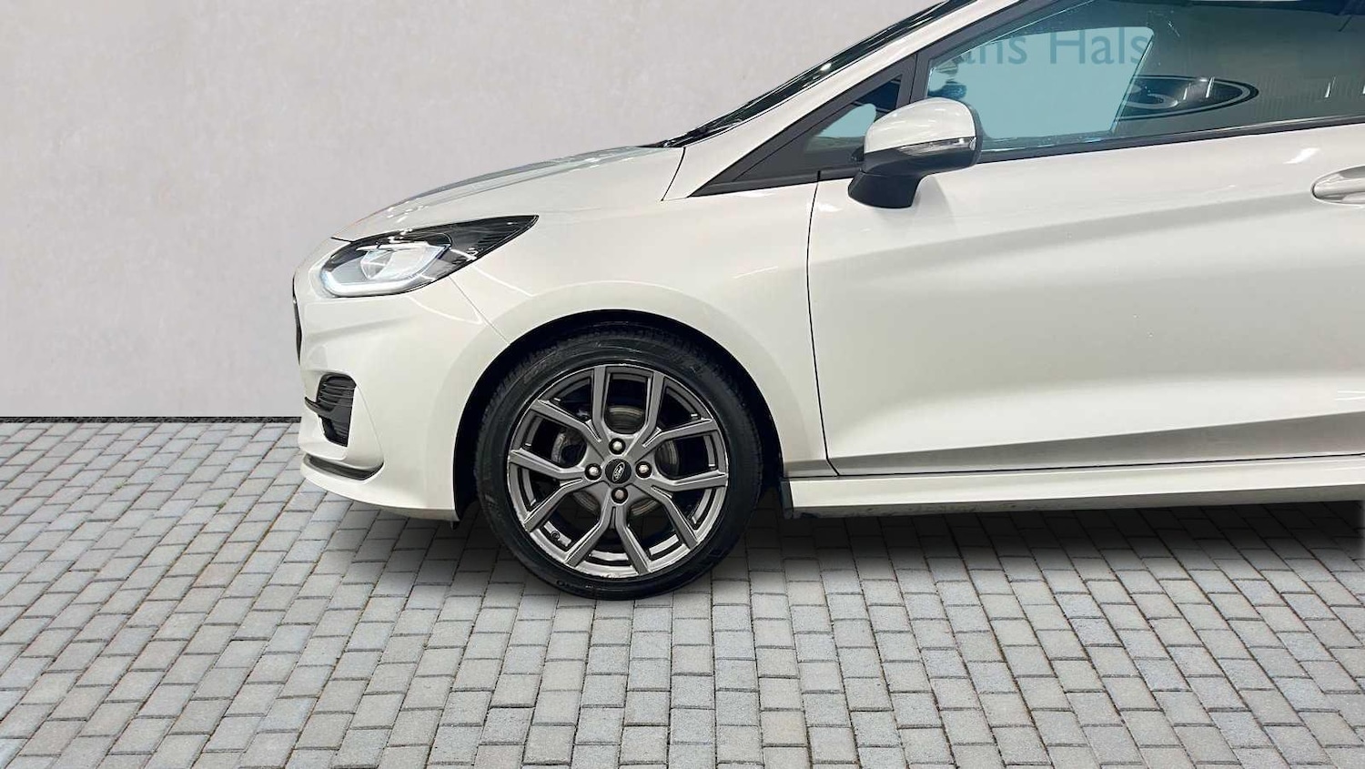 Used Ford Fiesta 2022 for sale - 76978902: Photo 19