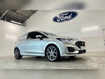 Ford Fiesta feature image