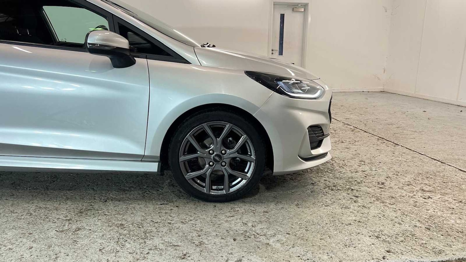 Used Ford Fiesta 2022 for sale - 76978902: Photo 20