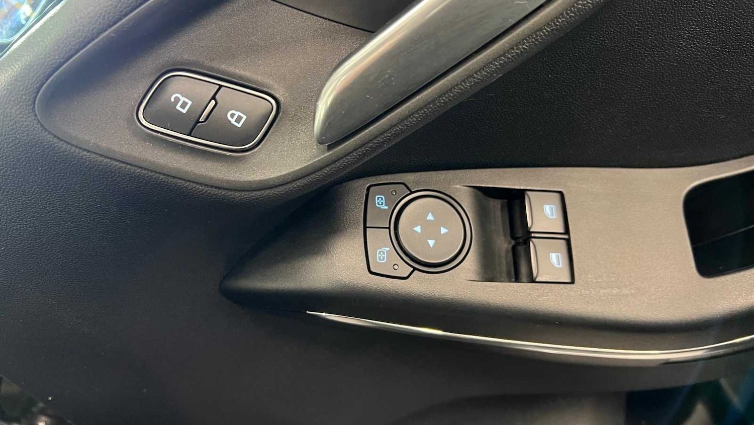 Used Ford Fiesta 2022 for sale - 76978902: Photo 22