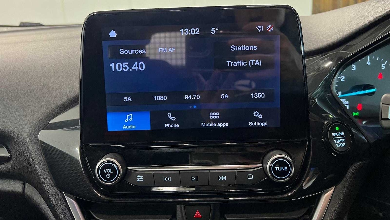 Used Ford Fiesta 2022 for sale - 76978902: Photo 27