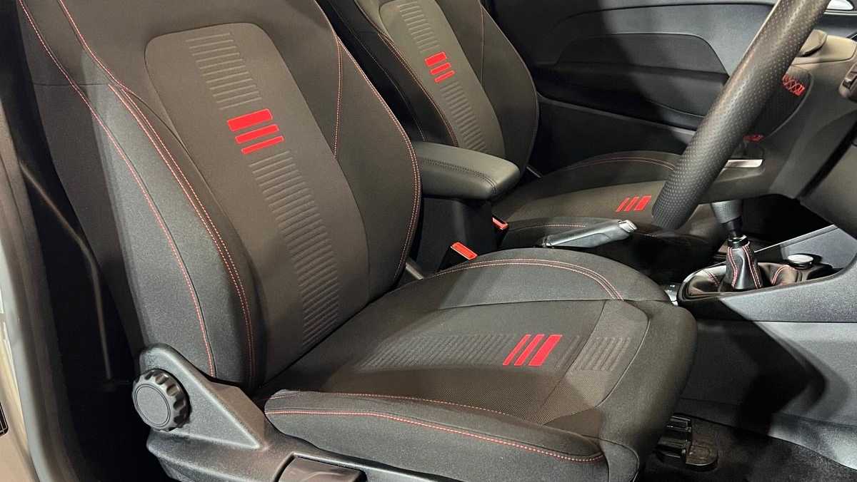 Used Ford Fiesta 2022 for sale - 76978902: Photo 35