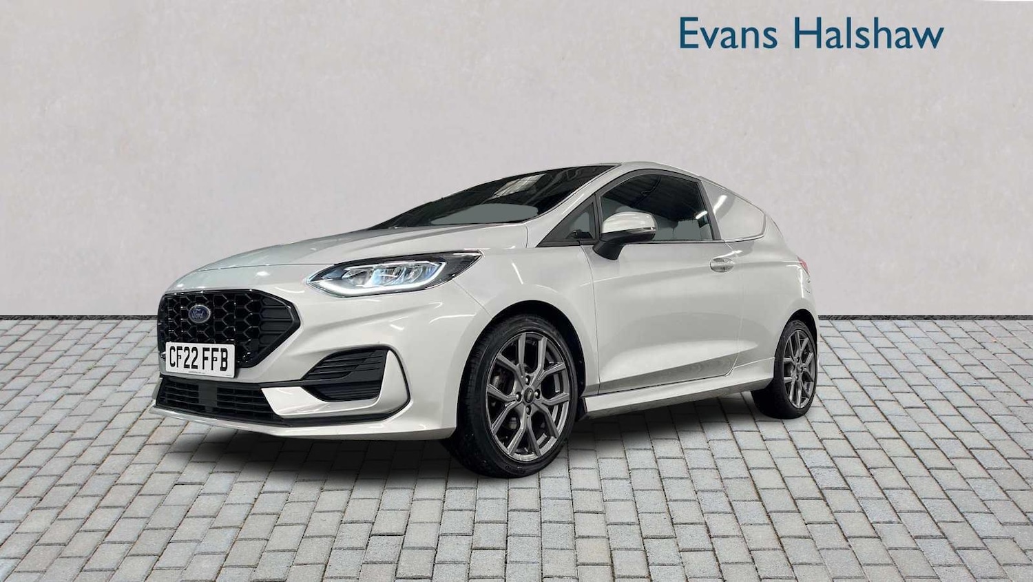 Used Ford Fiesta 2022 for sale - 76978902: Photo 7