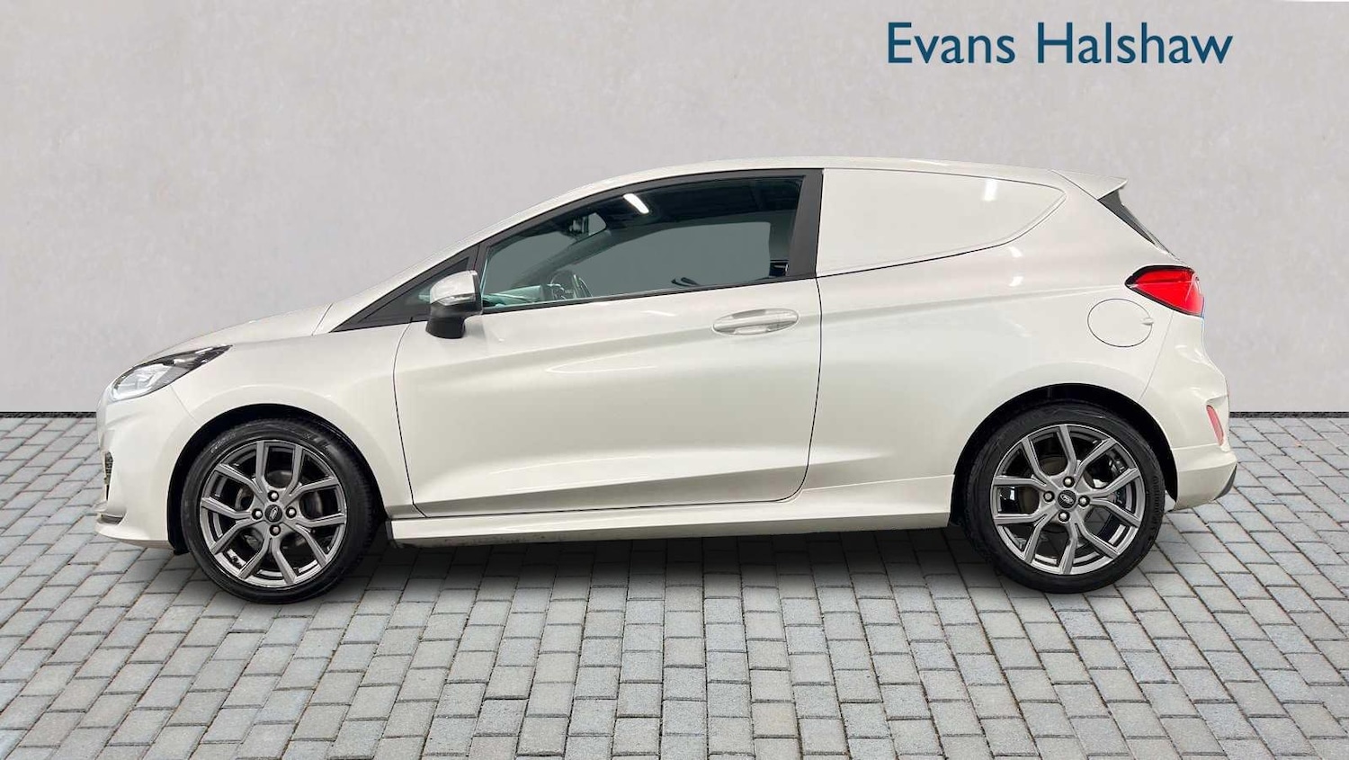 Used Ford Fiesta 2022 for sale - 76978902: Photo 8