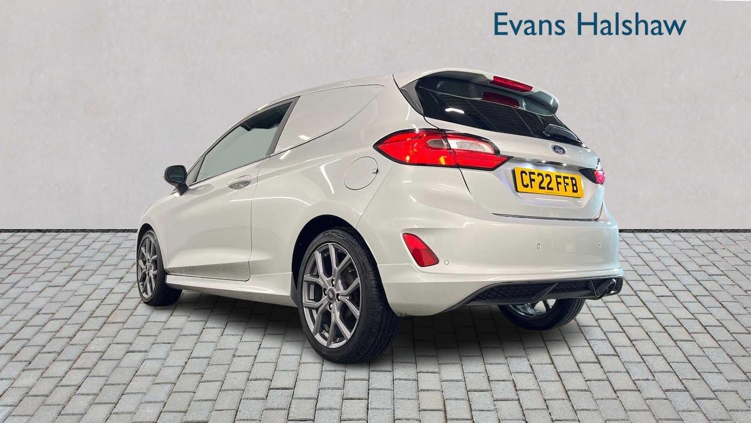 Used Ford Fiesta 2022 for sale - 76978902: Photo 9