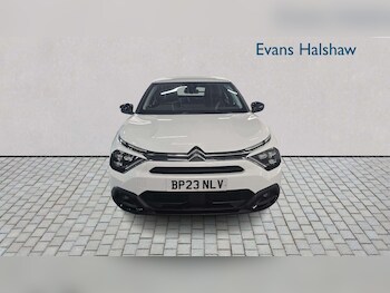 Used Citroen C4 2023 for sale - 78591663: Photo